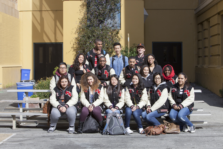 The Experience at Gateway Gateway Schools